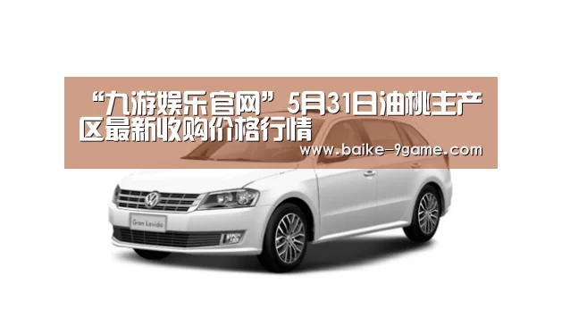“九游娱乐官网”5月31日油桃主产区最新收购价格行情(图1) 九游娱乐官网